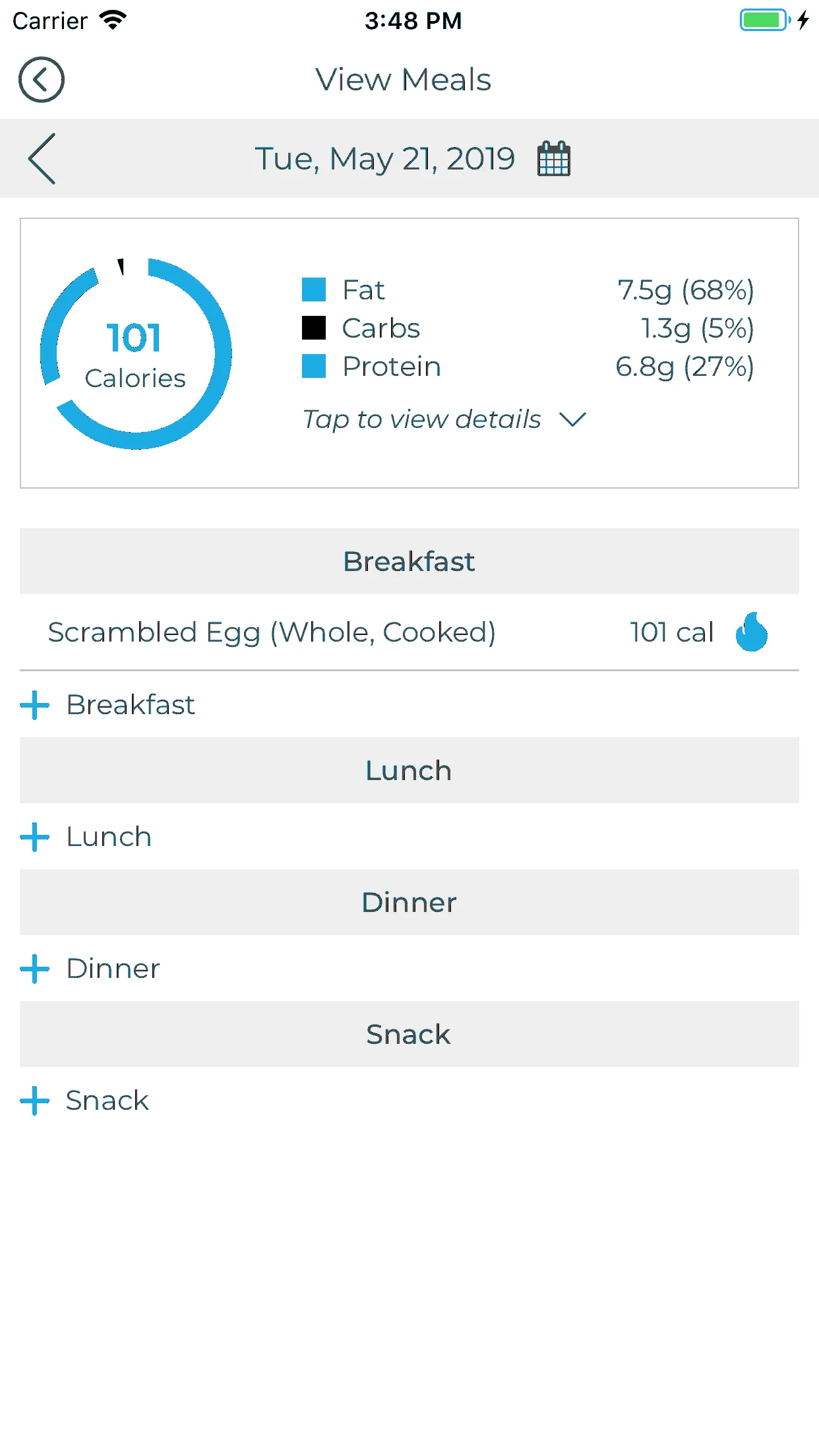 Remedy Weight Loss | Indus Appstore | Screenshot