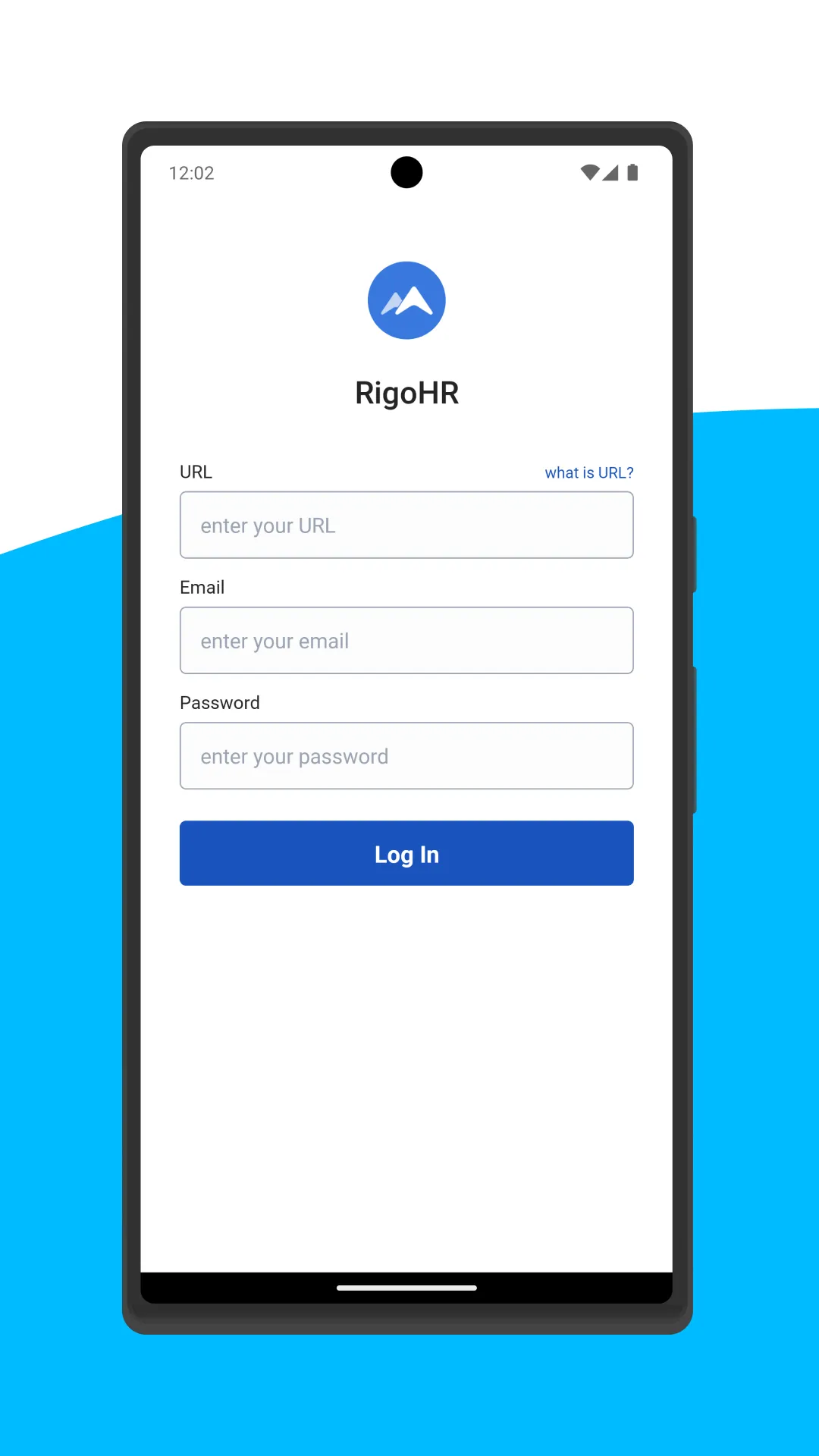 RigoHR | Indus Appstore | Screenshot