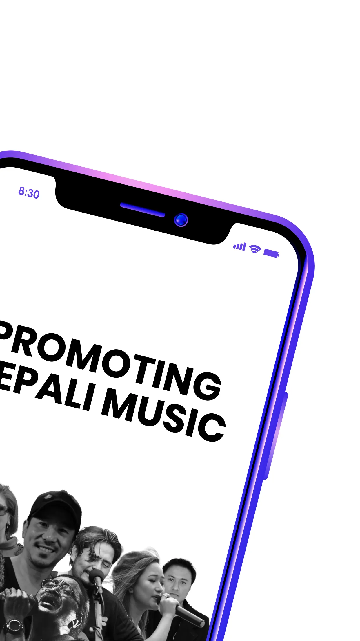 SongsNepal - Nepali Songs | Indus Appstore | Screenshot