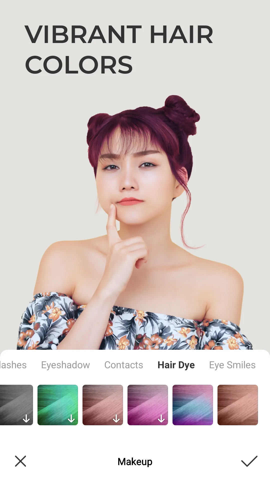 Beauty Sweet Plus - Camera | Indus Appstore | Screenshot