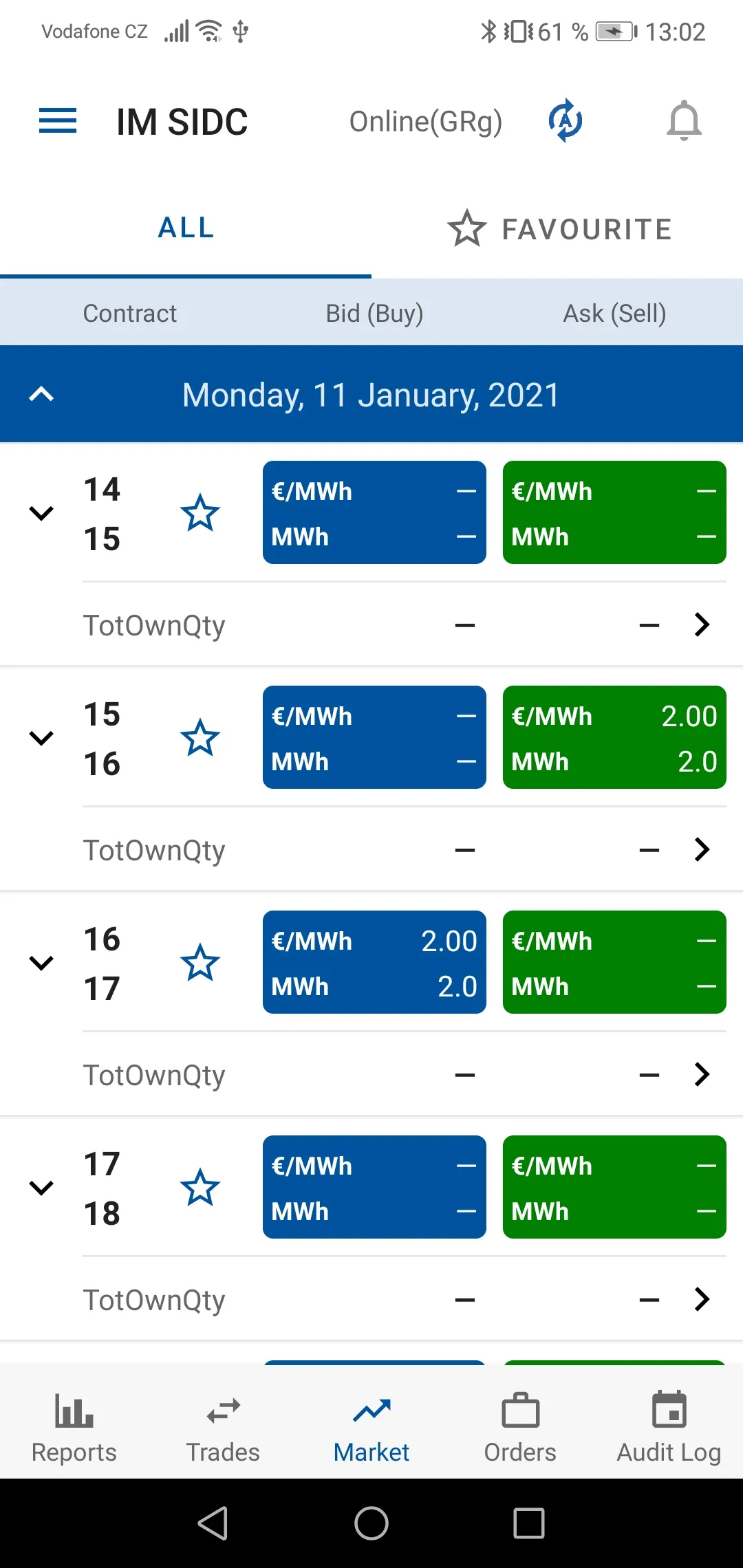 OTE IMP Sandbox | Indus Appstore | Screenshot