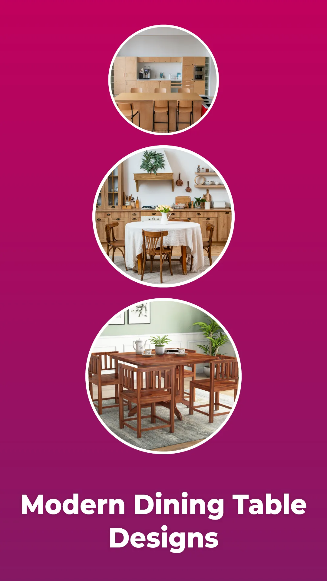 Dining Table Design | Indus Appstore | Screenshot