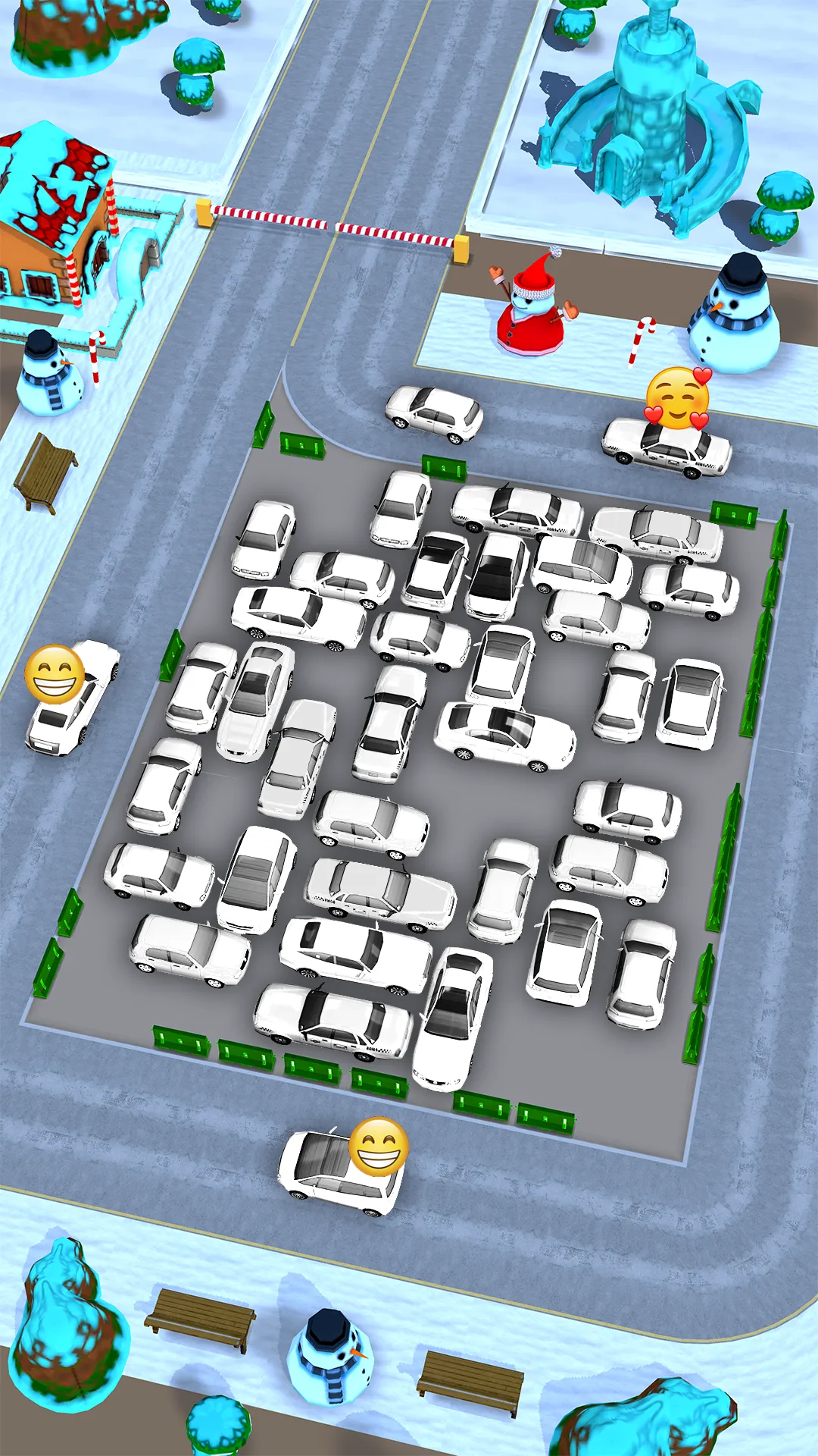 Parking Jam: Car Parking Games | Indus Appstore | Screenshot