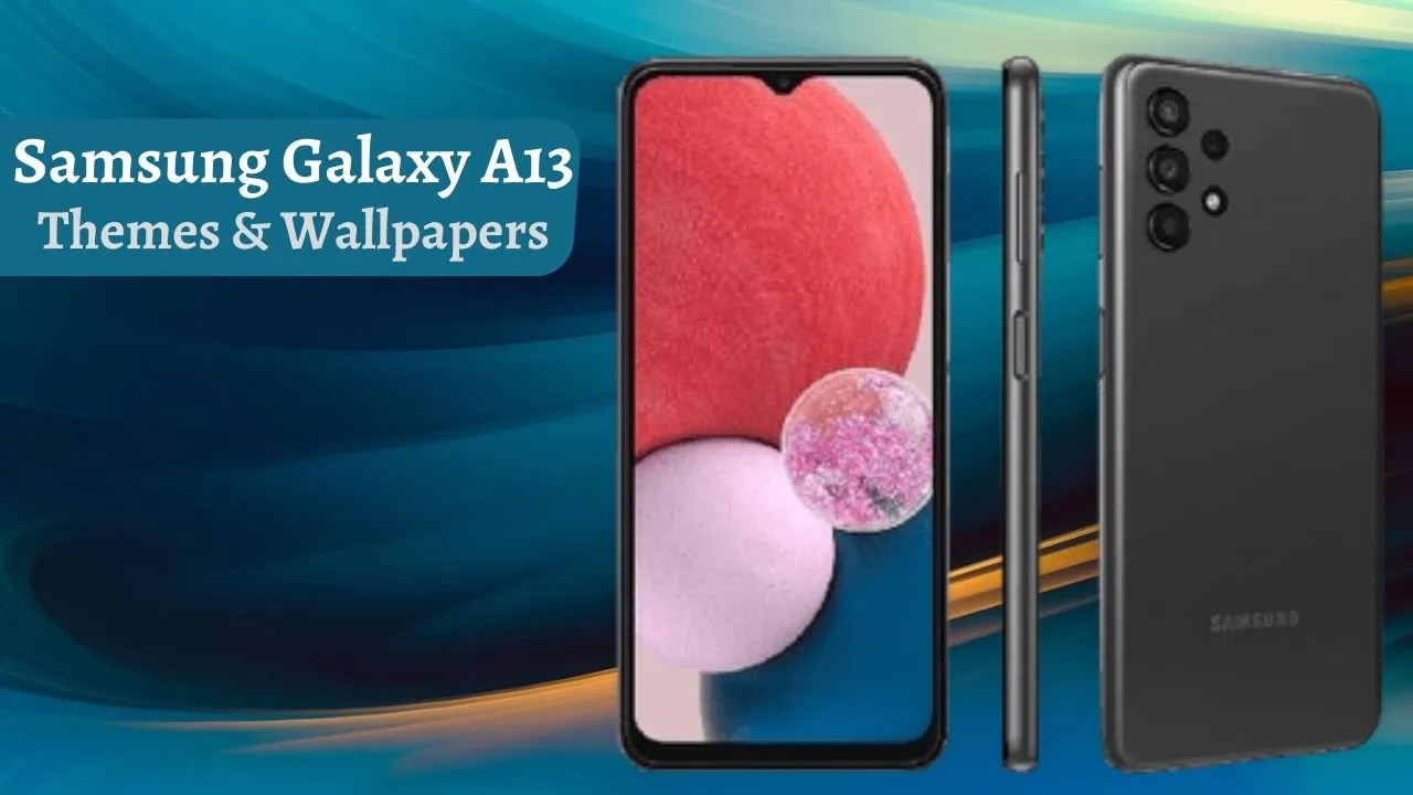 Samsung A13 Wallpaper & Themes | Indus Appstore | Screenshot