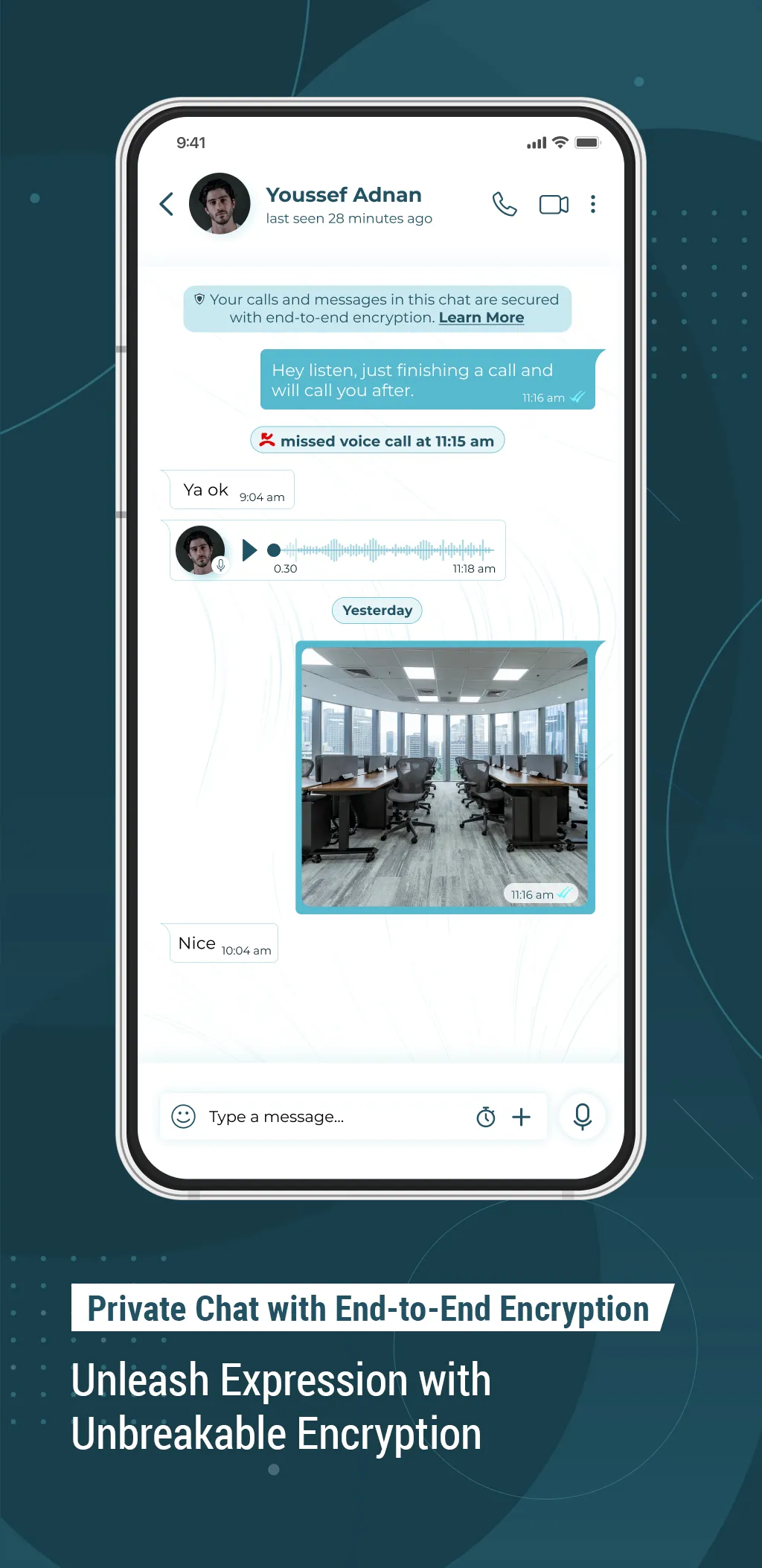 Comera - Video Calls & Chat | Indus Appstore | Screenshot