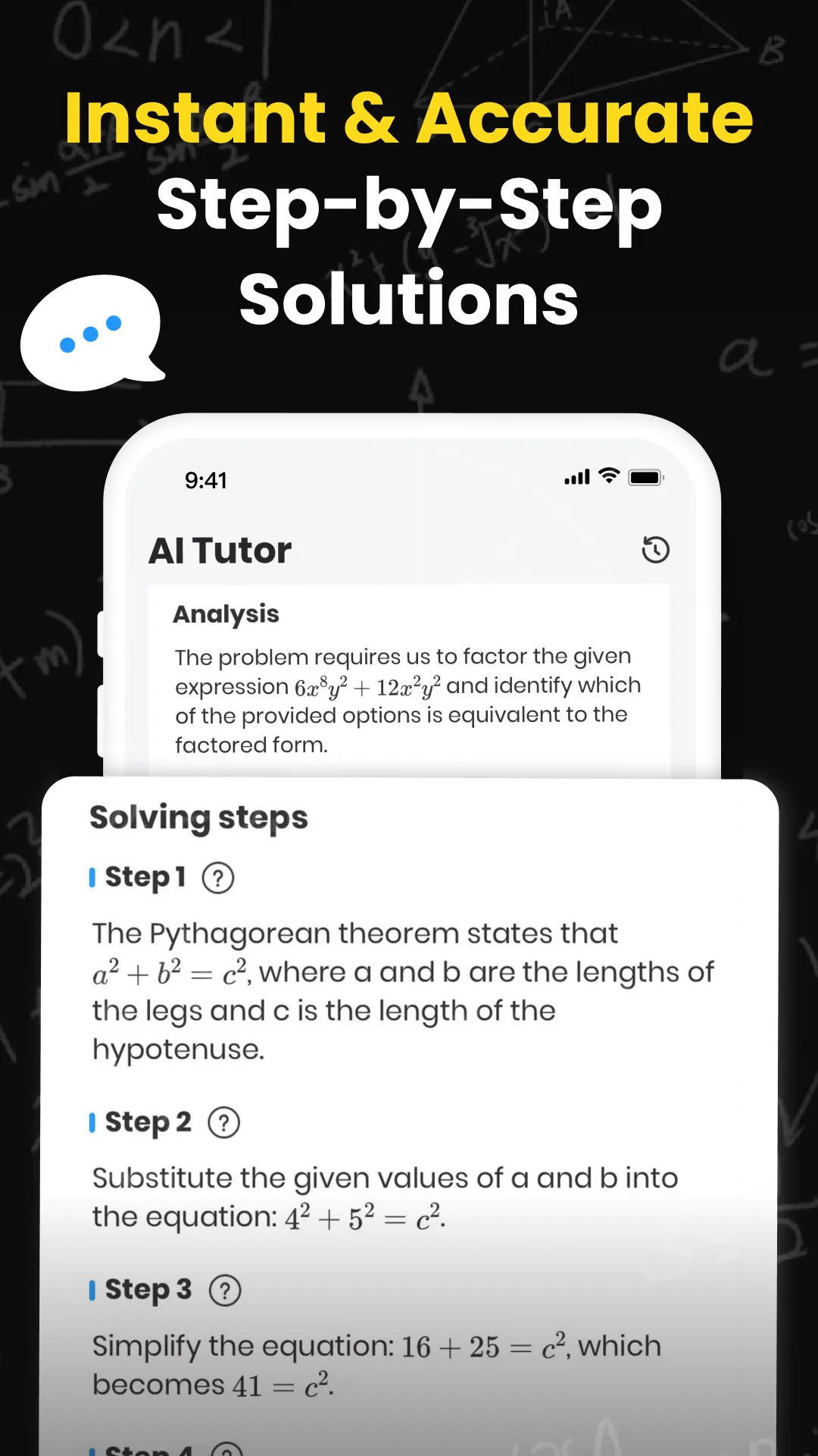 Uknow.AI: Homework&Math Solver | Indus Appstore | Screenshot