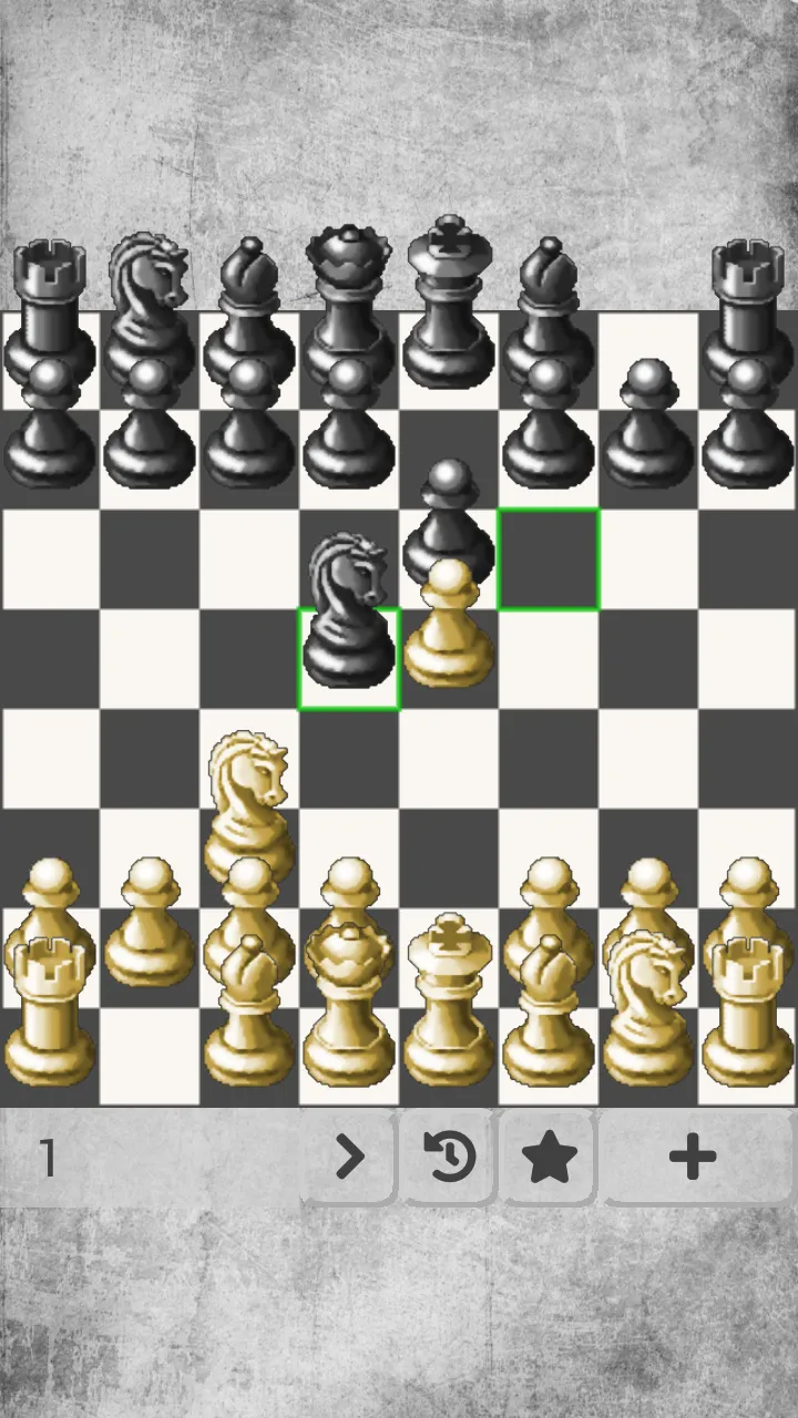 Chess | Indus Appstore | Screenshot