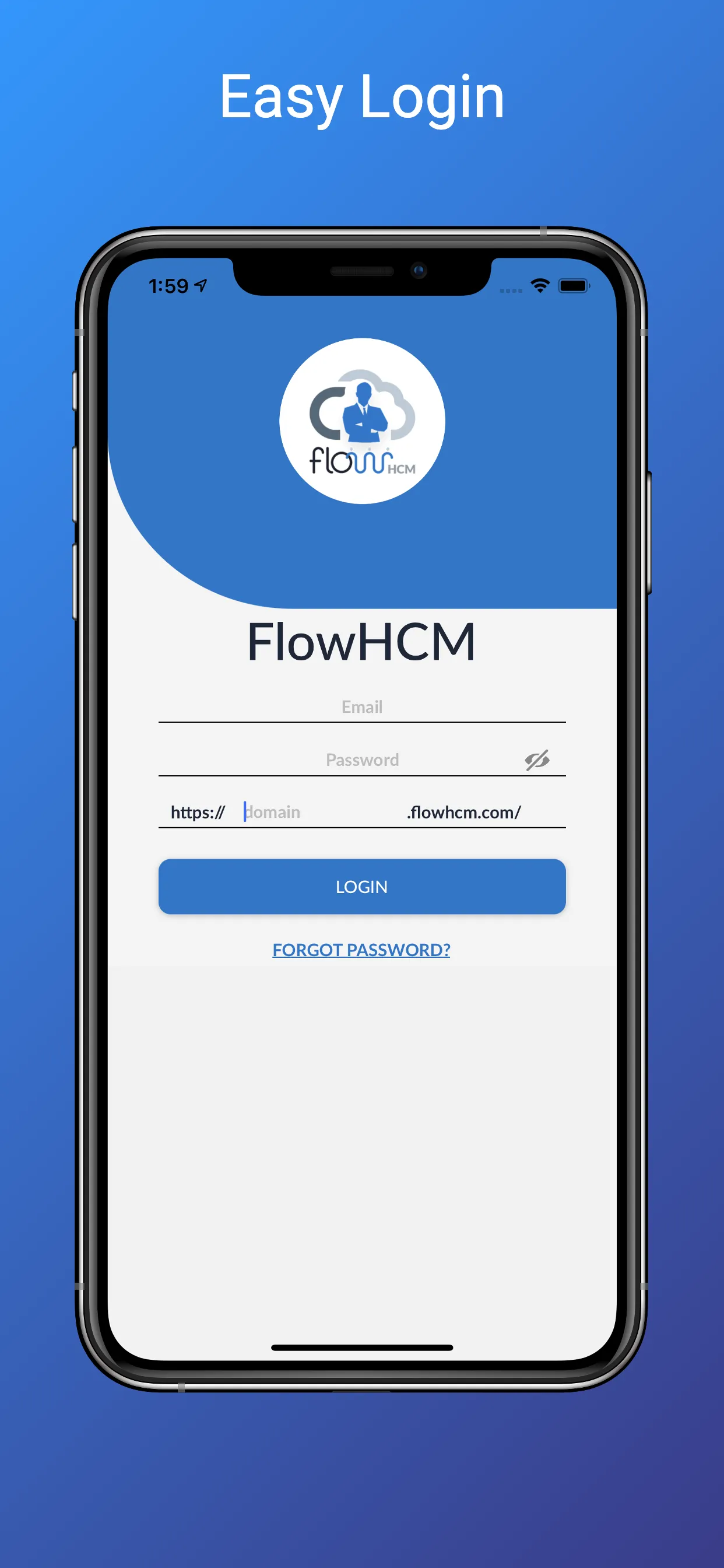 FlowHCM A complete HR solution | Indus Appstore | Screenshot