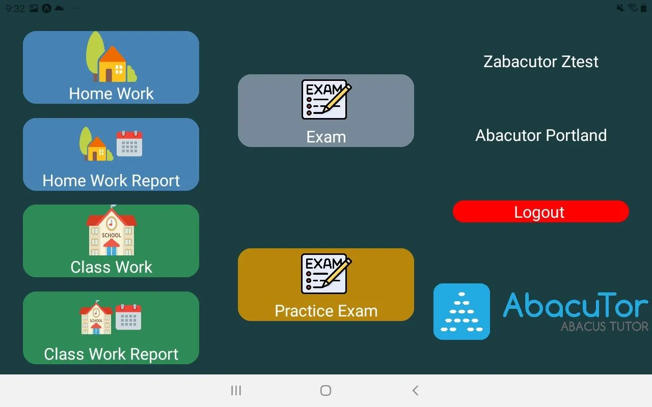 Abacutor | Indus Appstore | Screenshot