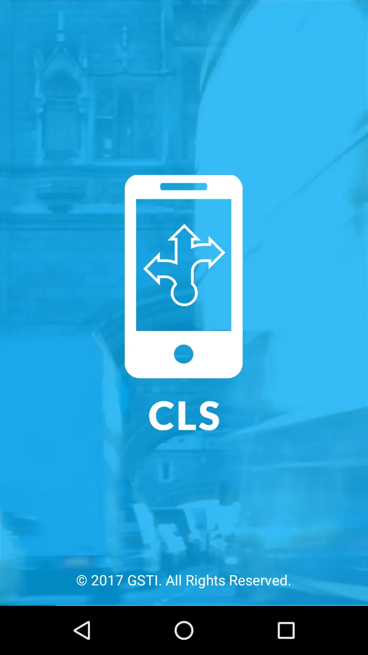 CLS | Indus Appstore | Screenshot