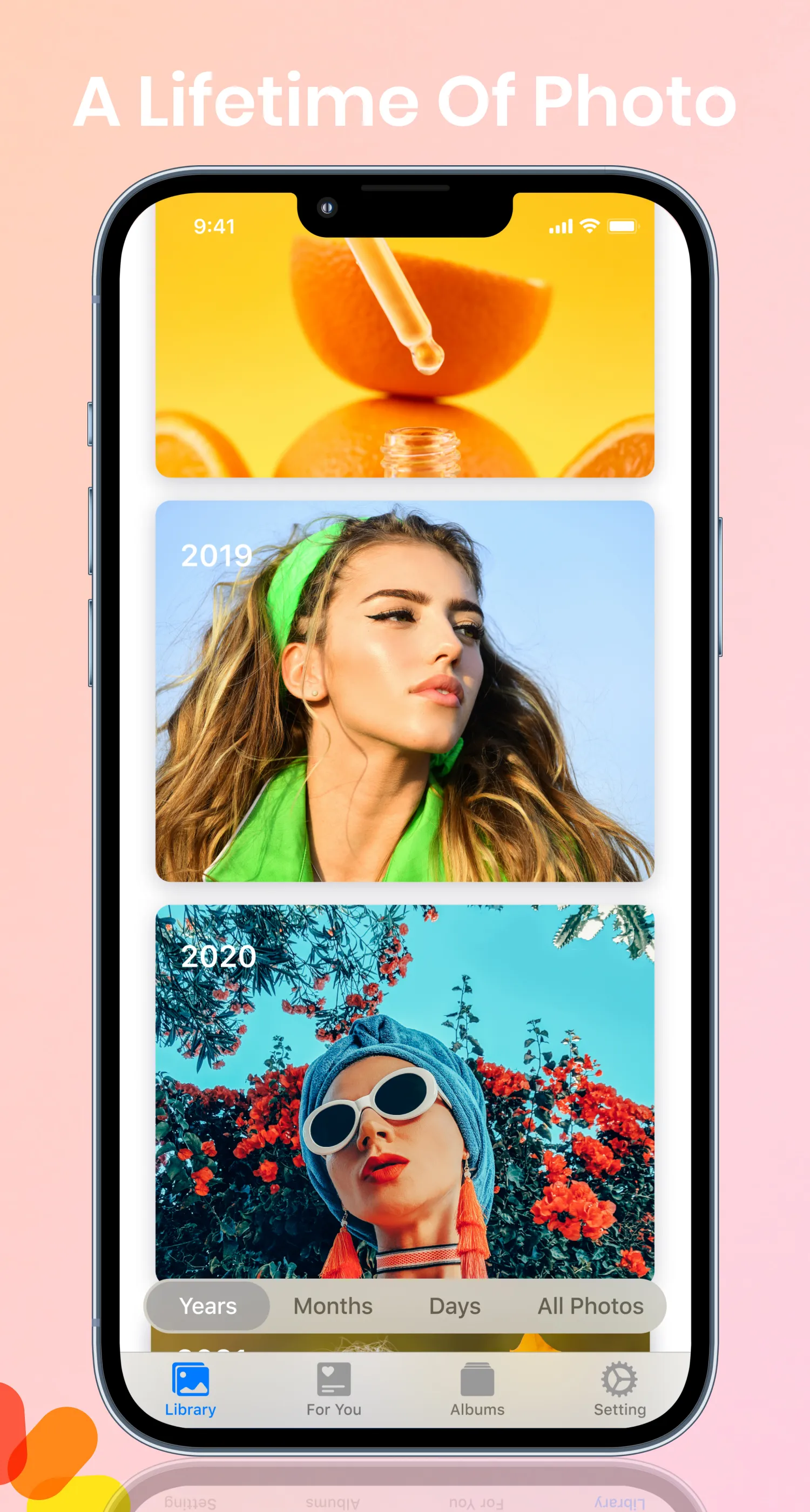 AI Gallery - Photo Editor | Indus Appstore | Screenshot