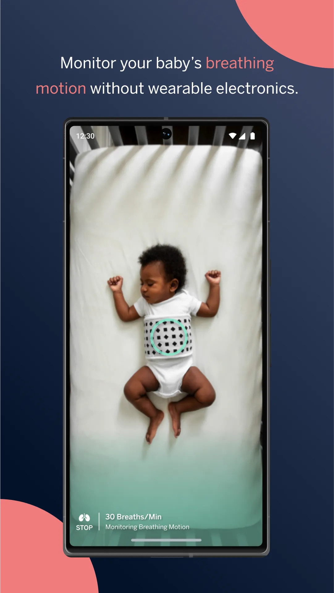 Nanit | Indus Appstore | Screenshot