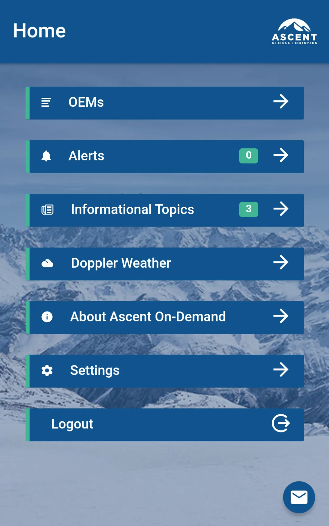 Ascent On-Demand Safety | Indus Appstore | Screenshot