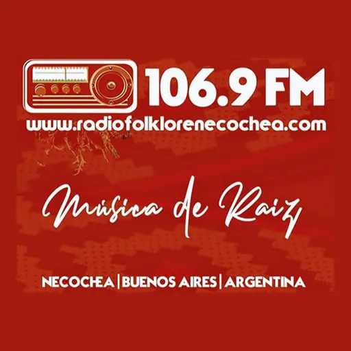 Radio Folklore Necochea | Indus Appstore | Screenshot