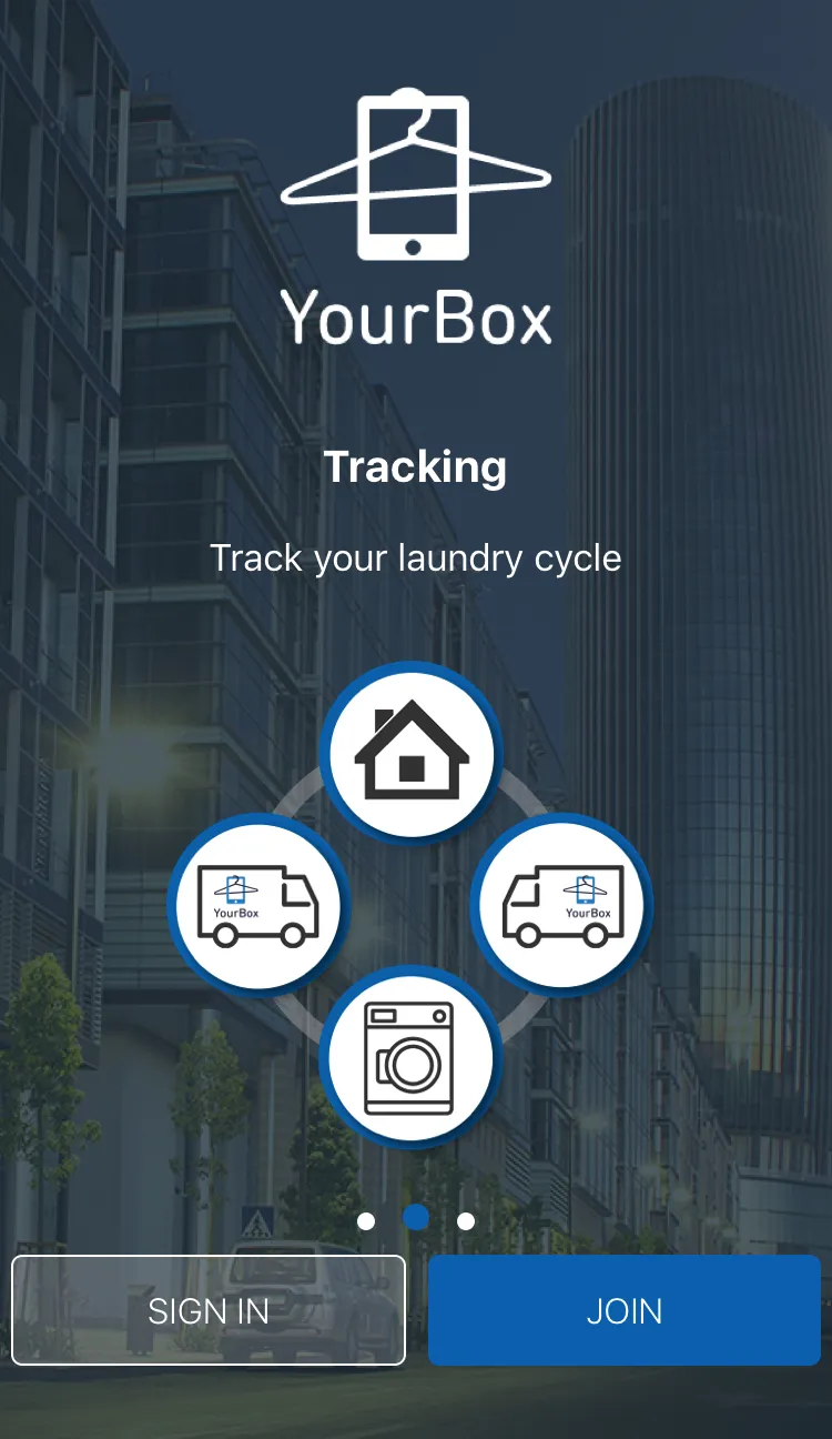 YourBox | Indus Appstore | Screenshot