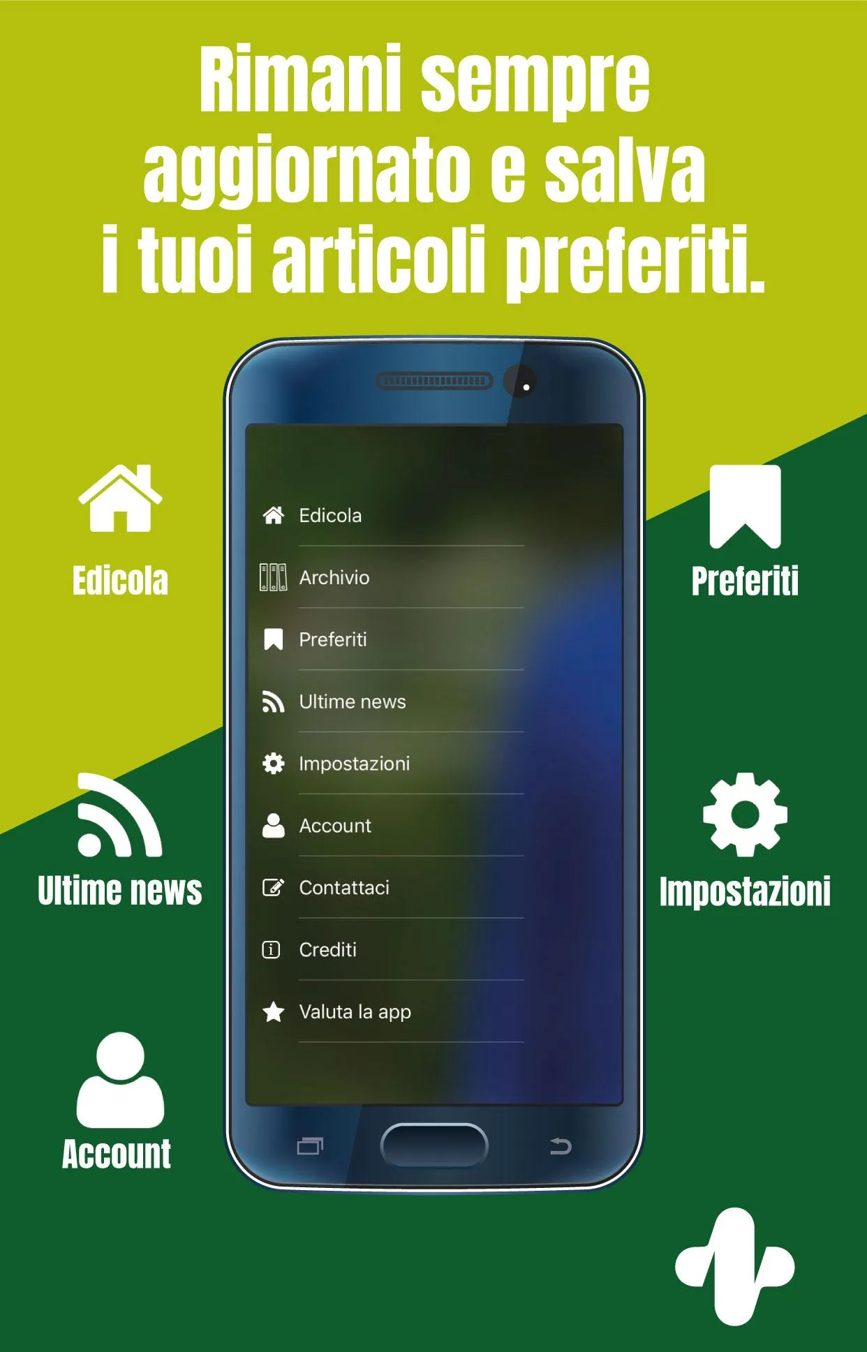 Organi di Trasmissione | Indus Appstore | Screenshot