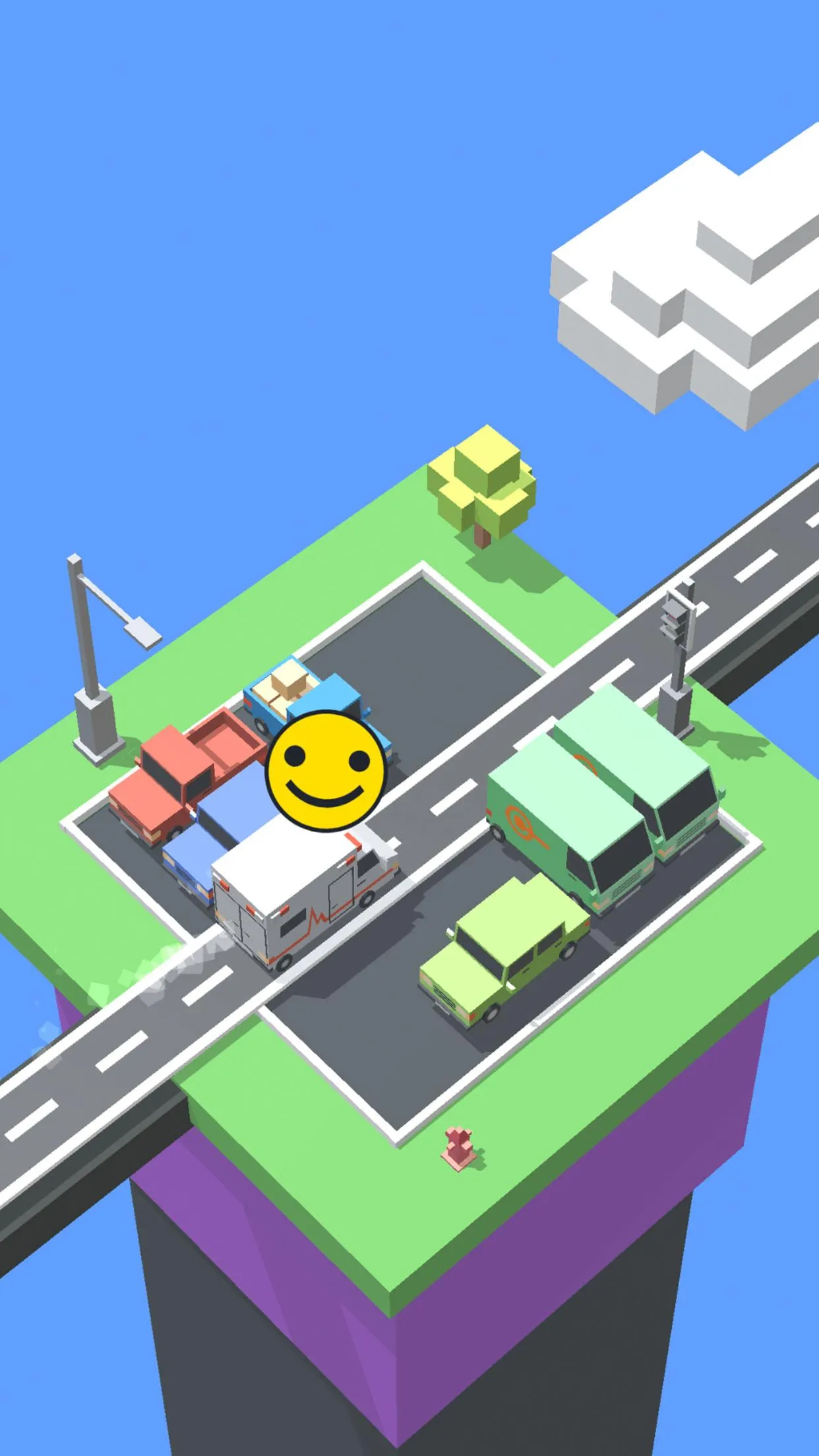 Traffic Jam! - unblock car | Indus Appstore | Screenshot