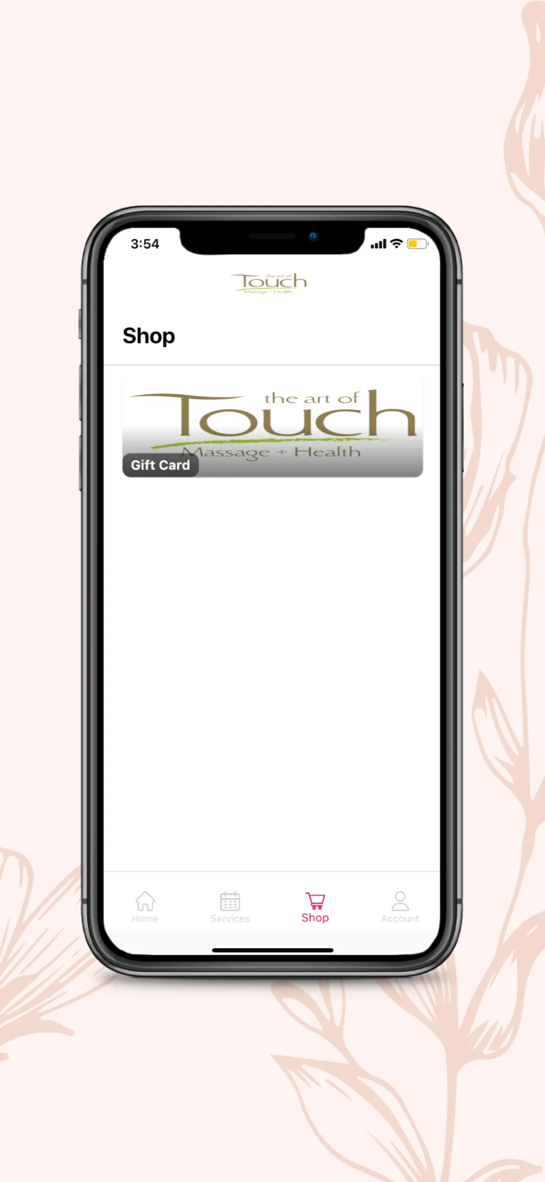 The Art of Touch Massage | Indus Appstore | Screenshot