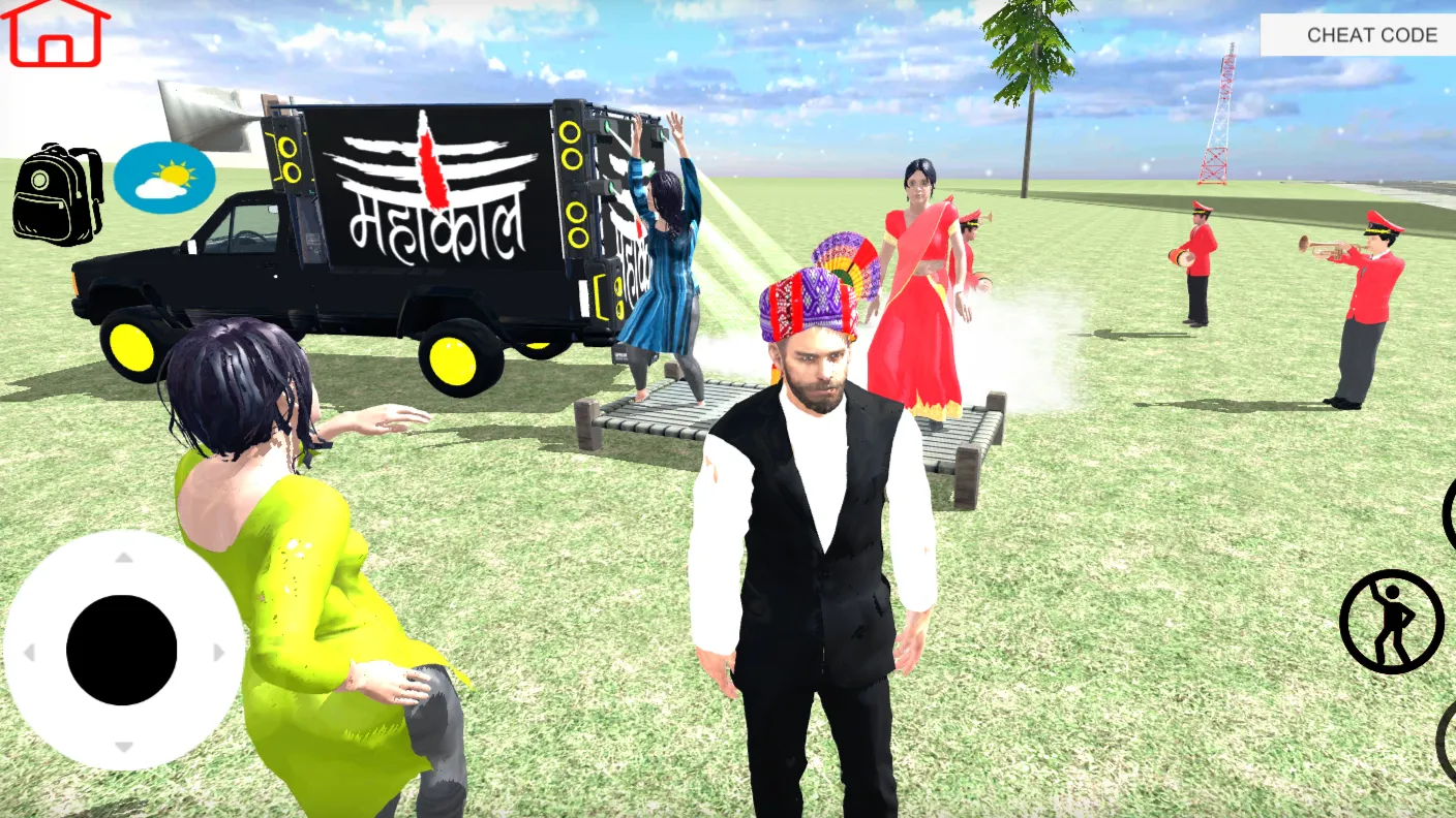 Indian Boy (SRC) | Indus Appstore | Screenshot