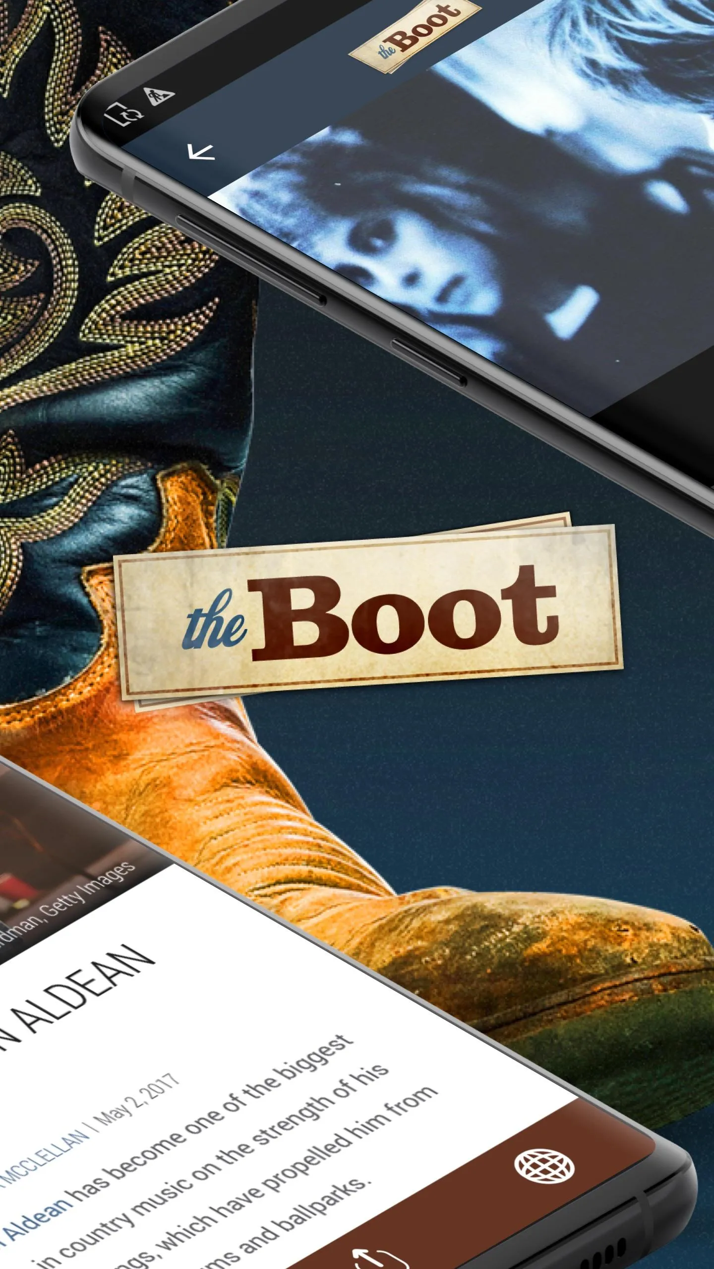 The Boot | Indus Appstore | Screenshot