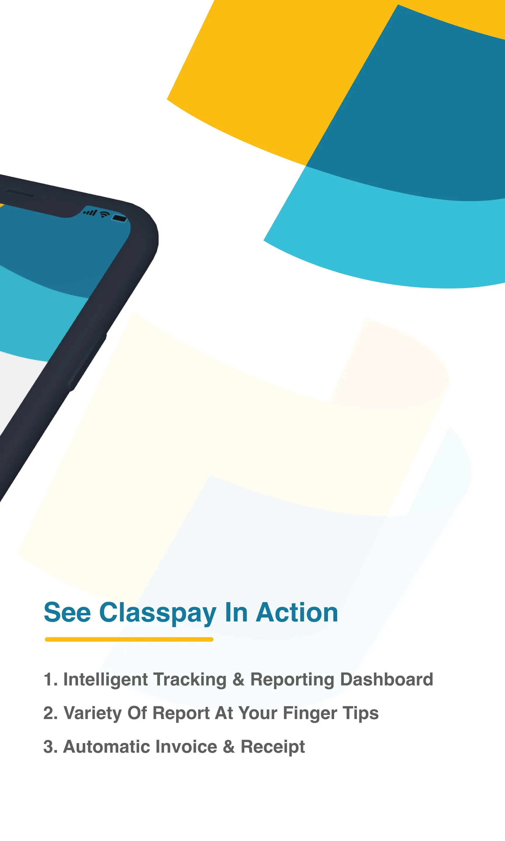 Classpay | Indus Appstore | Screenshot