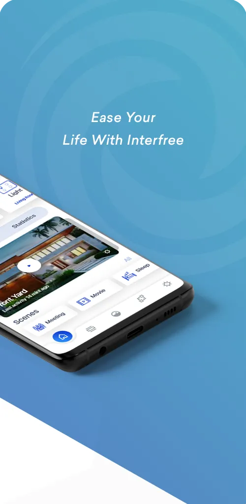 Interfree | Indus Appstore | Screenshot