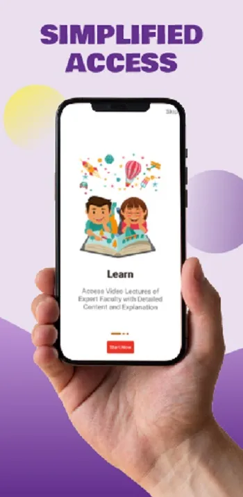 Kidzee | Indus Appstore | Screenshot