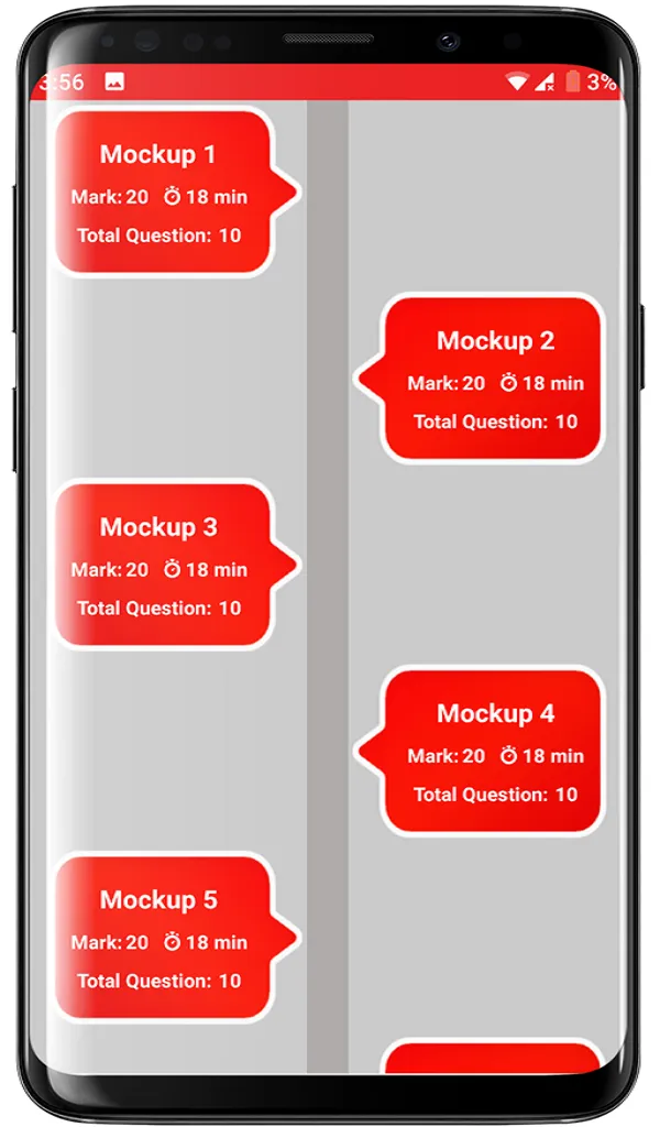 ACCA F4 Exam Kit Test Prep | Indus Appstore | Screenshot