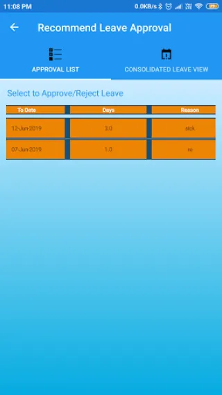 SMARTLMS LNT | Indus Appstore | Screenshot