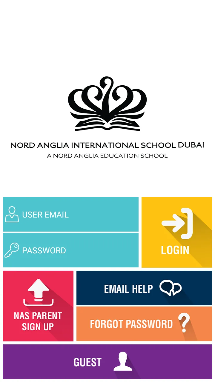 Nord Anglia Intl. School Dubai | Indus Appstore | Screenshot