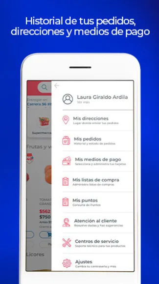 Olímpica | Indus Appstore | Screenshot