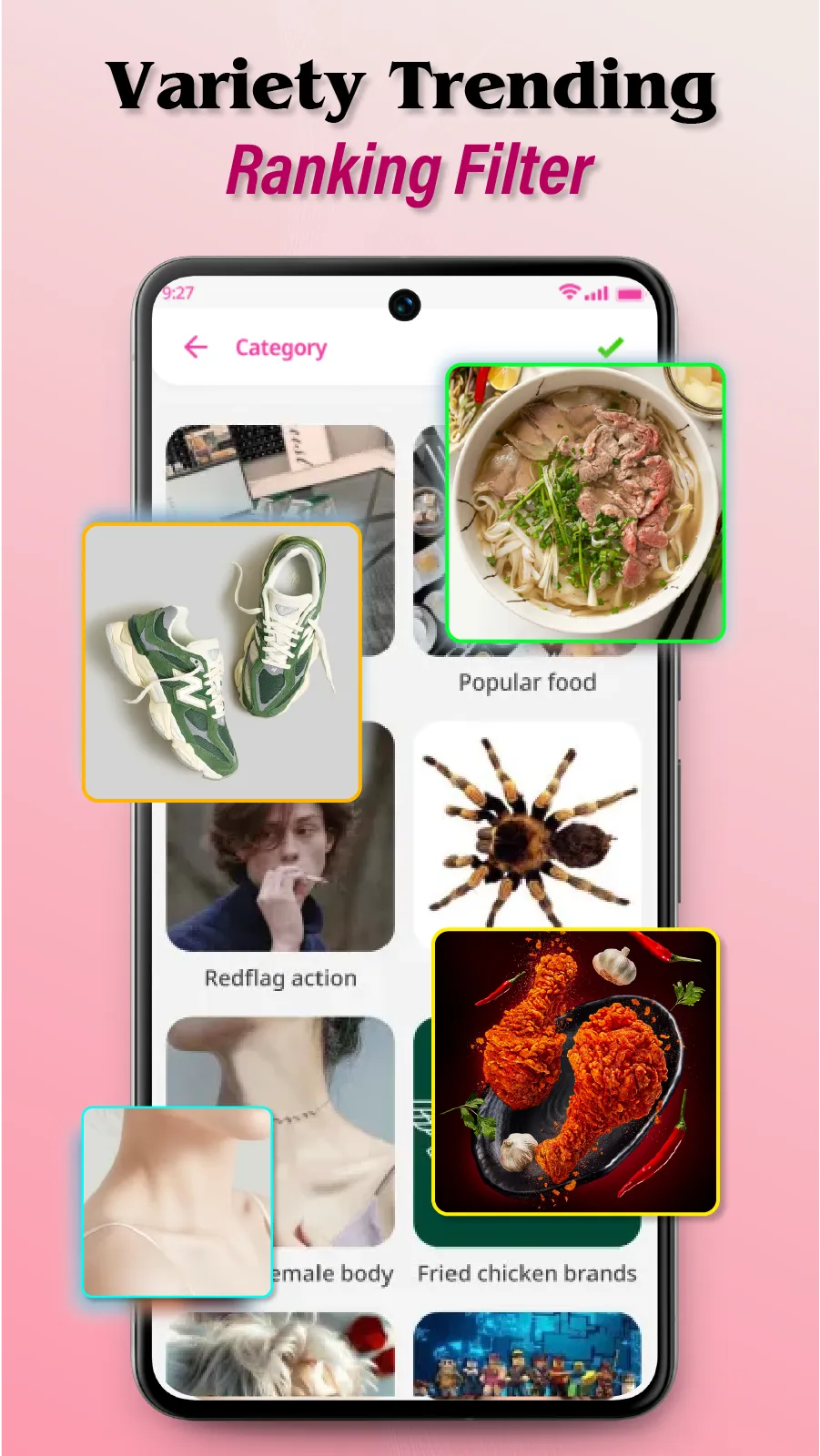Funny Challenge: Camera Funny | Indus Appstore | Screenshot