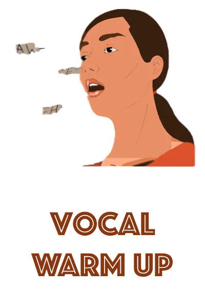 Vocal Warm-Up | Indus Appstore | Screenshot