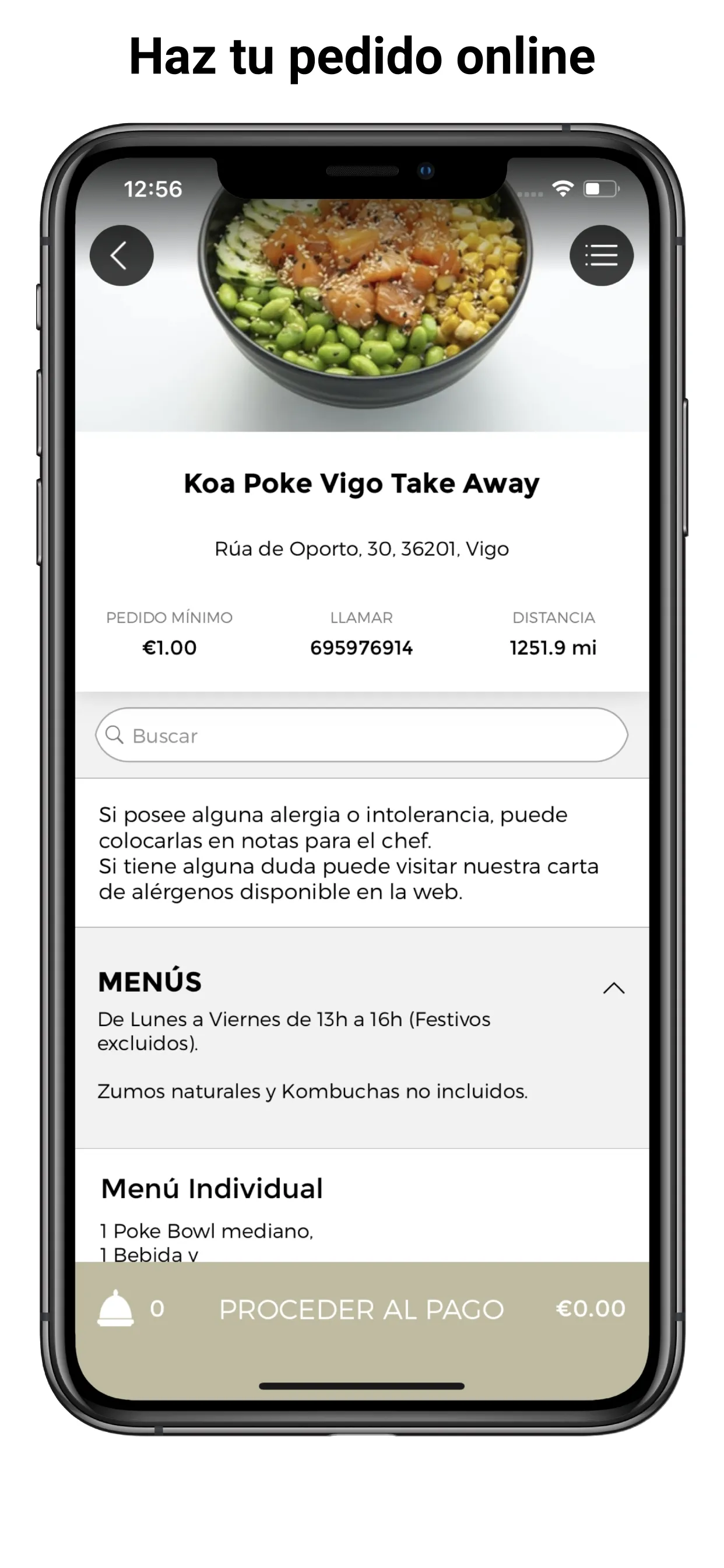 Koa Poke | Indus Appstore | Screenshot