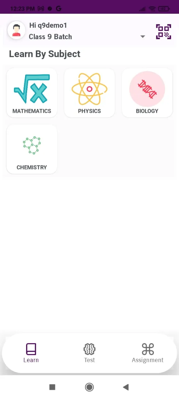 Lekhak Edu App | Indus Appstore | Screenshot