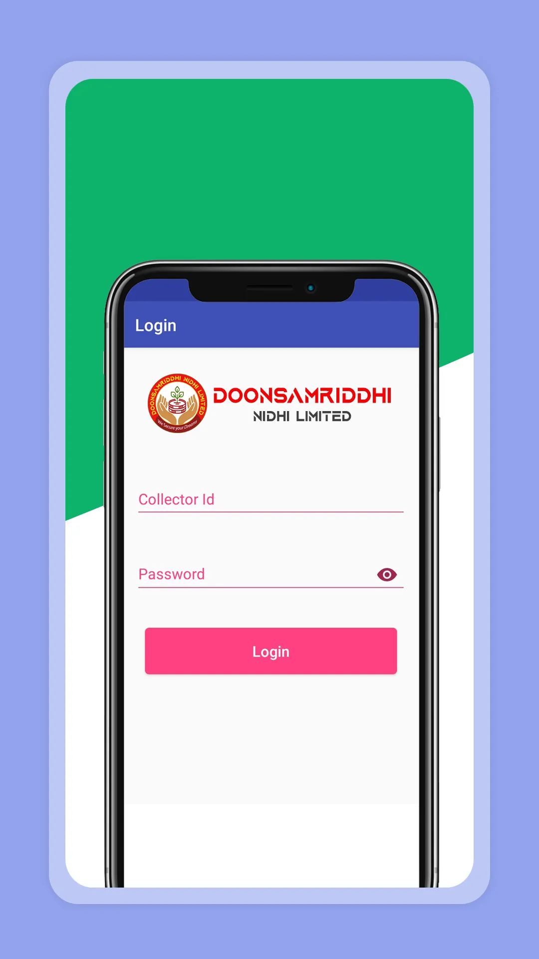 Doon Samriddhi Nidhi | Indus Appstore | Screenshot