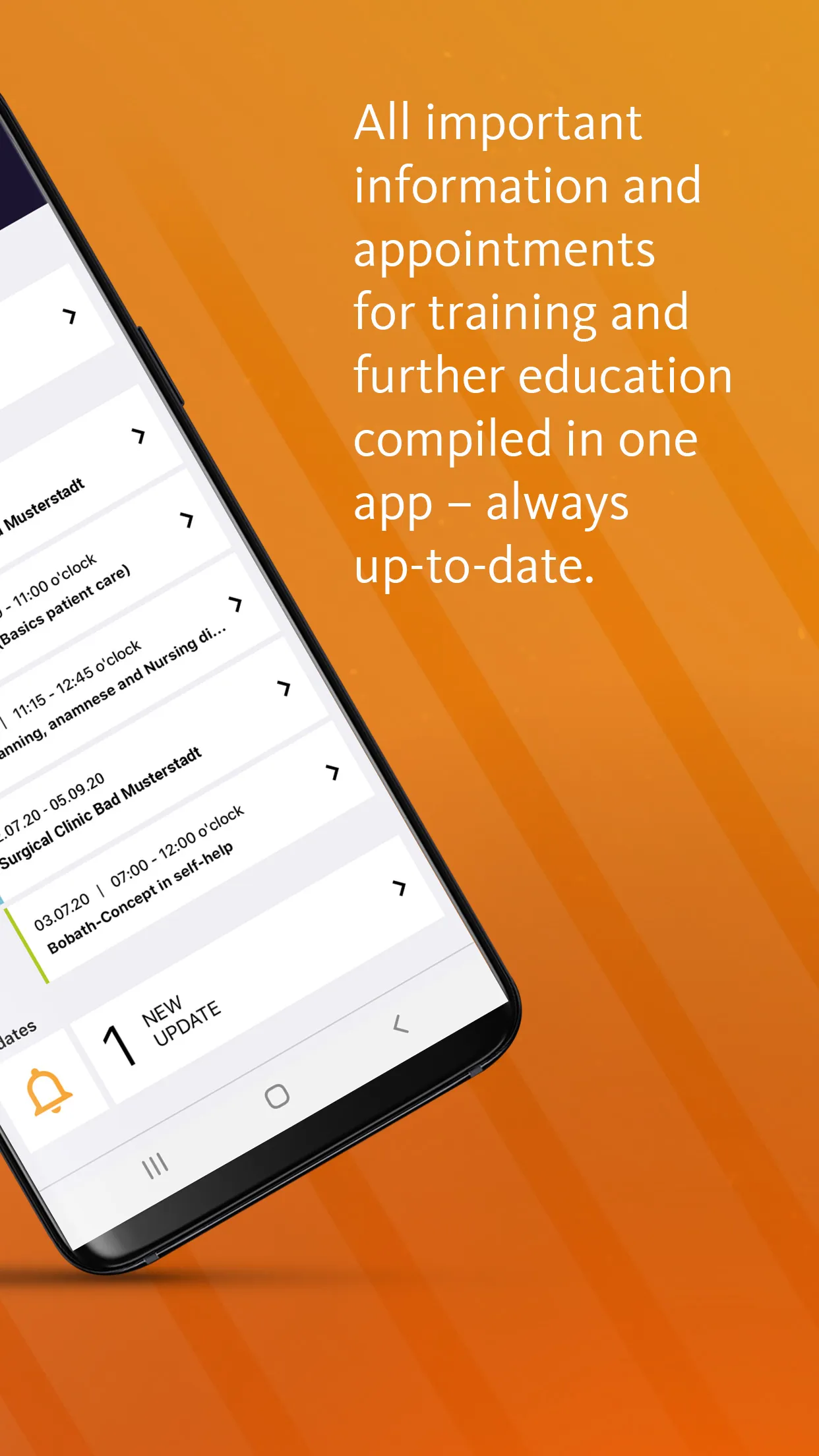 easySoft App Education | Indus Appstore | Screenshot