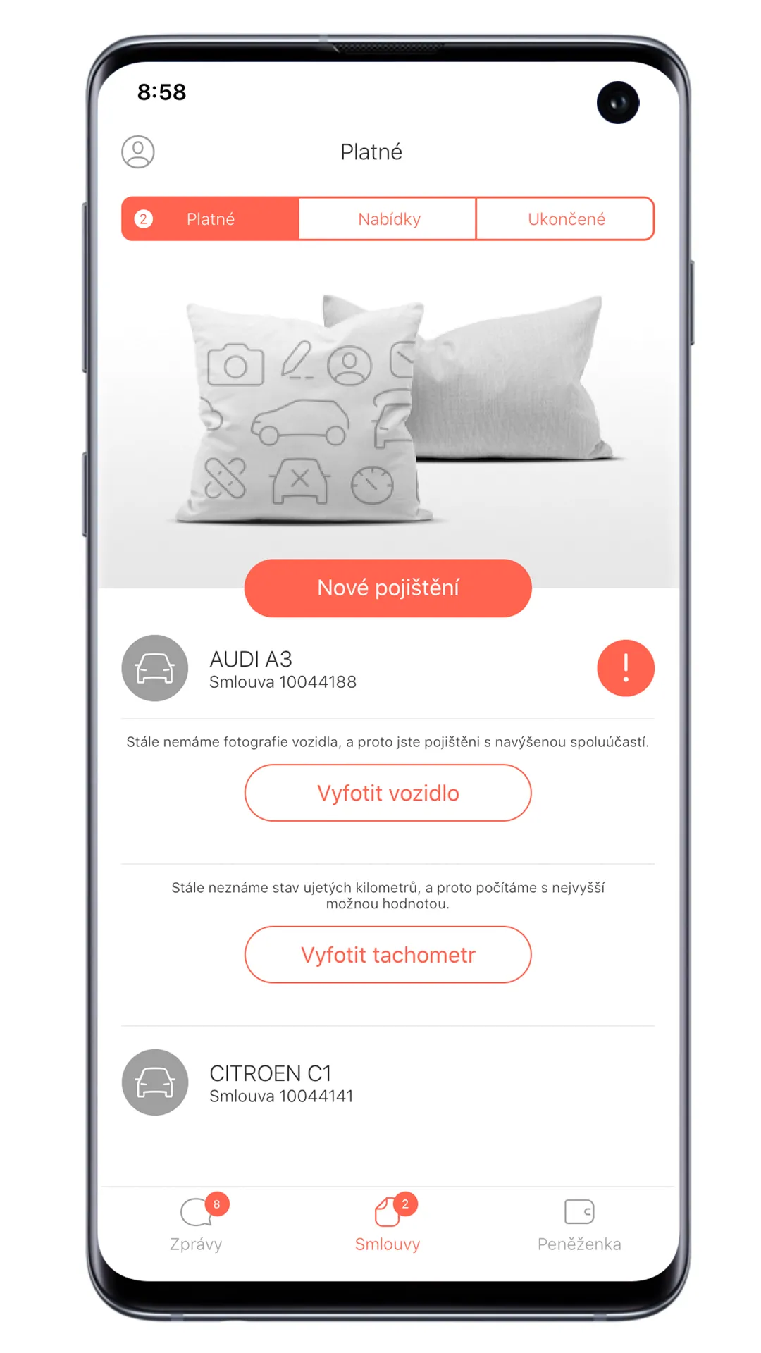 Pillow | Indus Appstore | Screenshot