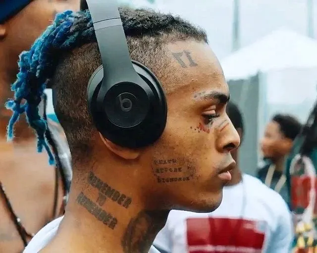 XXXTentacion Wallpapers HD 4K | Indus Appstore | Screenshot