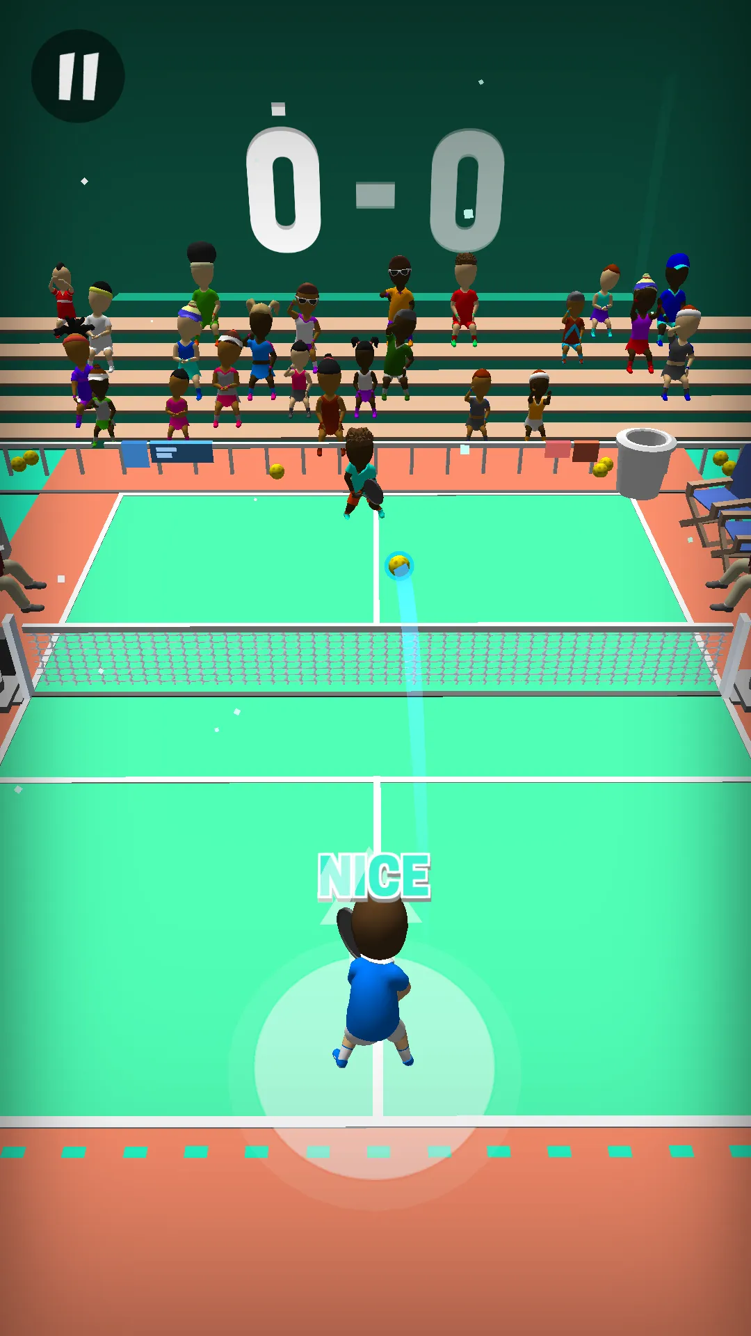 Pickleball | Indus Appstore | Screenshot