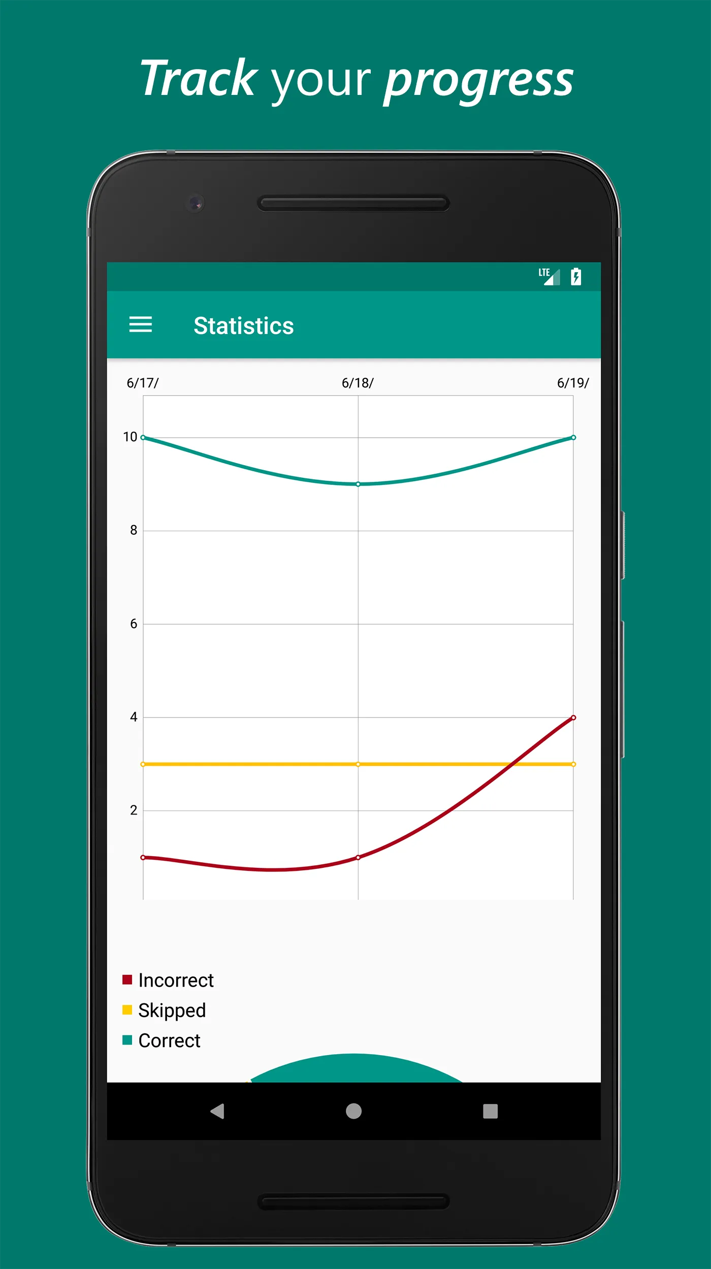 MathTrainer — Easy Mental Math | Indus Appstore | Screenshot