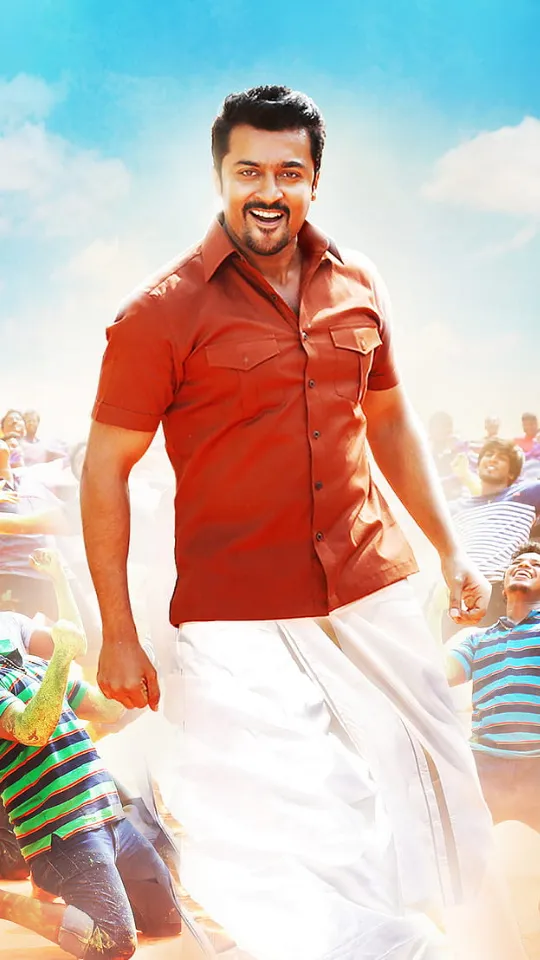 Suriya Movies ,Wallpapers,Game | Indus Appstore | Screenshot