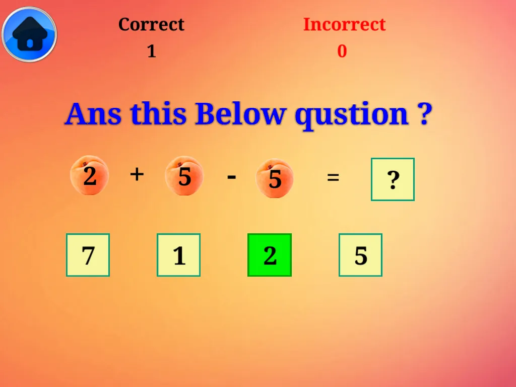 Different Maths Activities | Indus Appstore | Screenshot