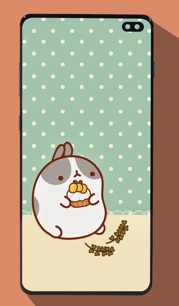 Kawaii Wallpaper | Indus Appstore | Screenshot