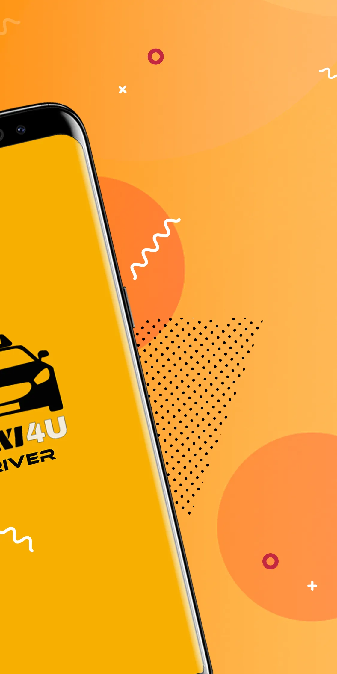 Driver Taxi 4U | Indus Appstore | Screenshot