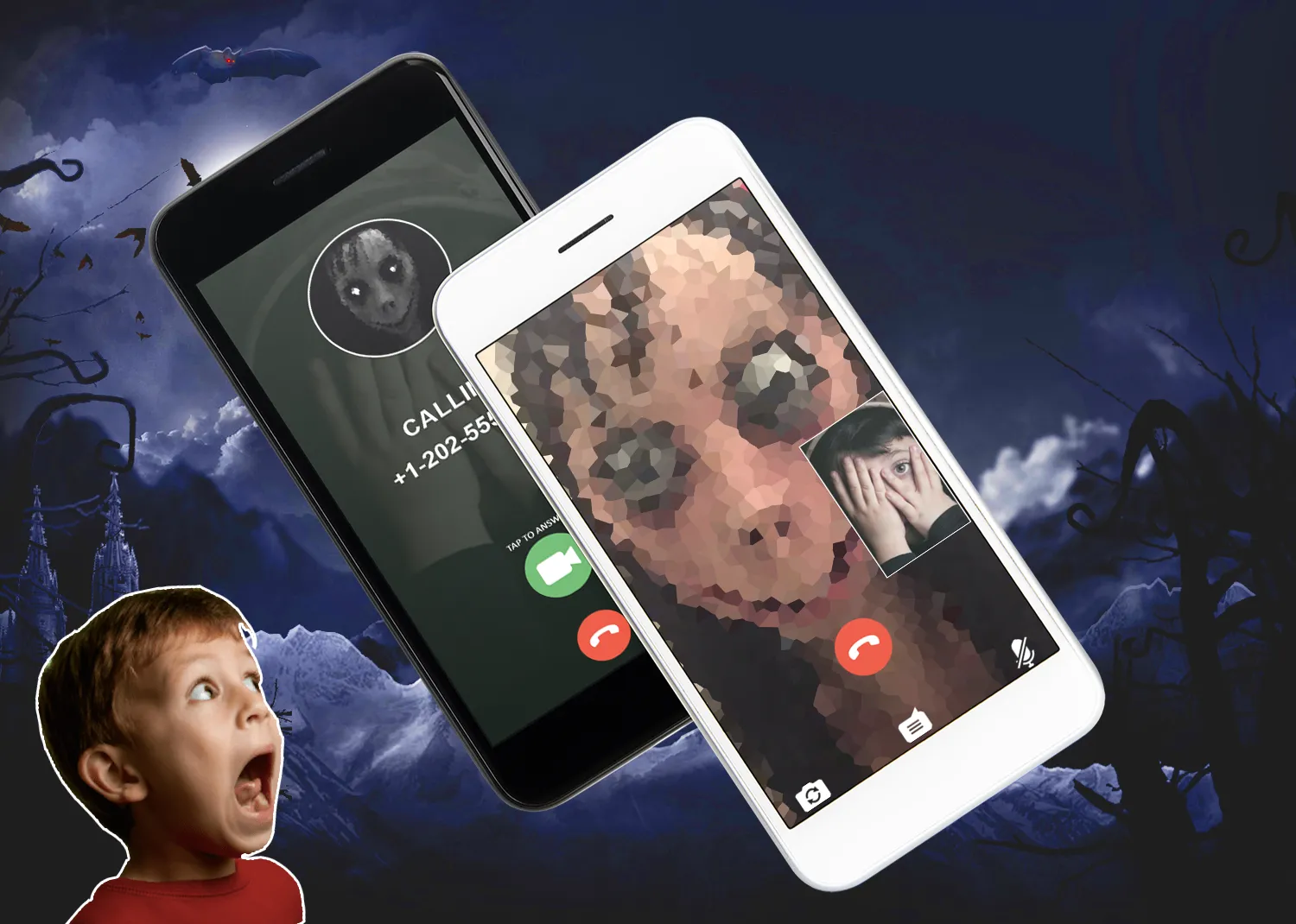 fake video call from momo | Indus Appstore | Screenshot