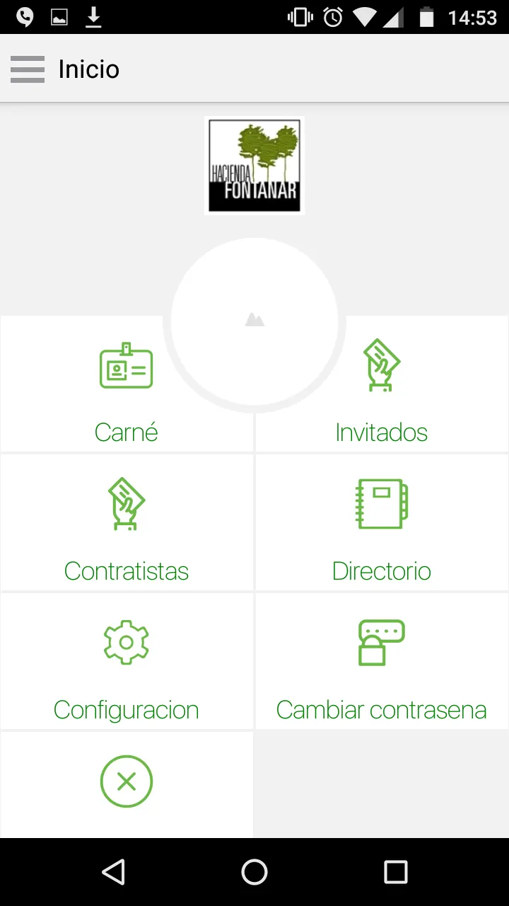 Hacienda Fontanar | Indus Appstore | Screenshot