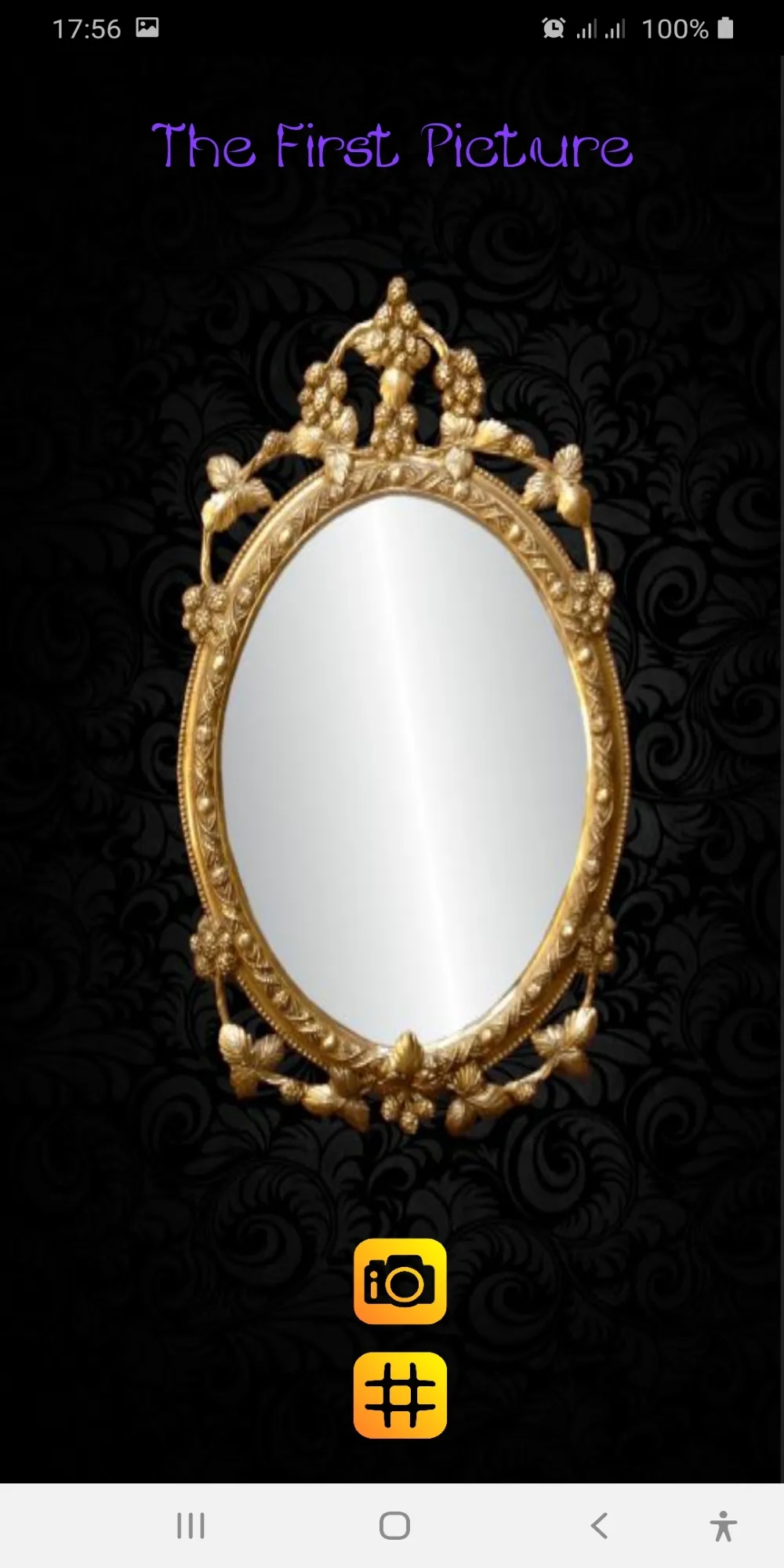 Mirlook: The Magic Mirror | Indus Appstore | Screenshot