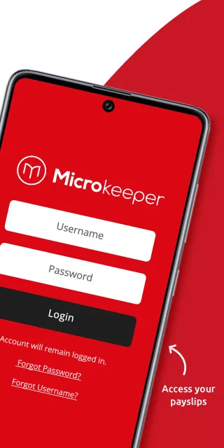 Microkeeper | Indus Appstore | Screenshot