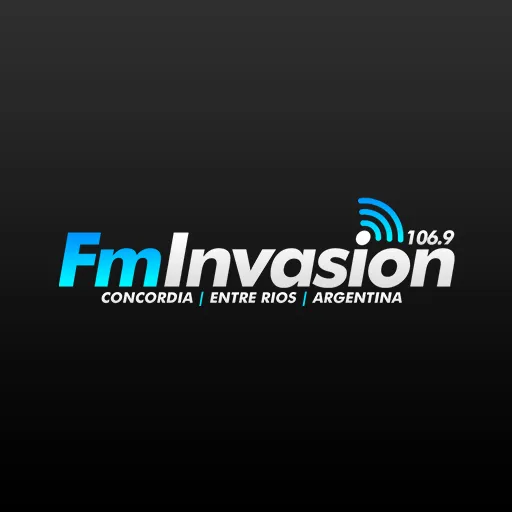 Fm Invasión Concordia | Indus Appstore | Screenshot